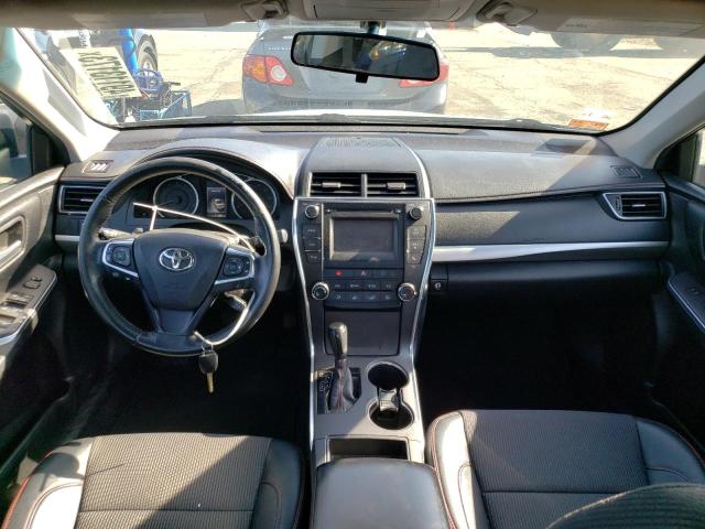 Photo 8 from auction – 2016 TOYOTA CAMRY LE with VIN 4T1BF1FK7GU144648