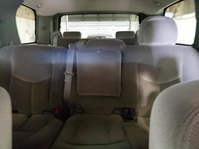 Photo 10 from auction – 2003 GMC YUKON with VIN 1GKEK13Z93R189185