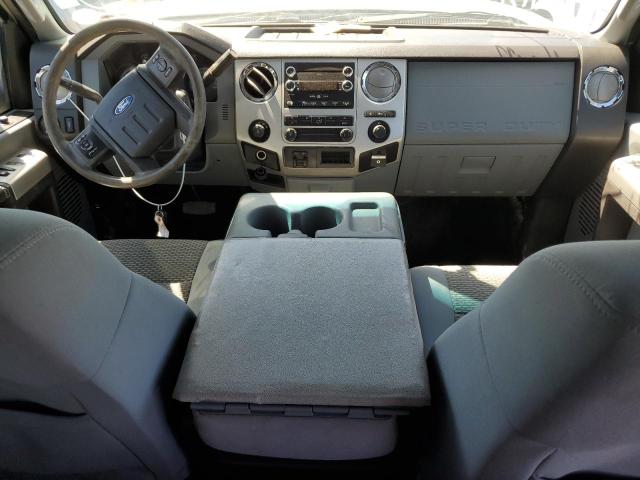 Photo 8 from auction – 2014 FORD F250 SUPER with VIN 1FT7W2B67EEB48778
