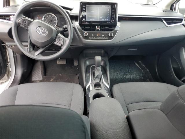 Zdjęcie 8 z aukcji – 2021 TOYOTA COROLLA LE z VIN 5YFEPMAE6MP181233