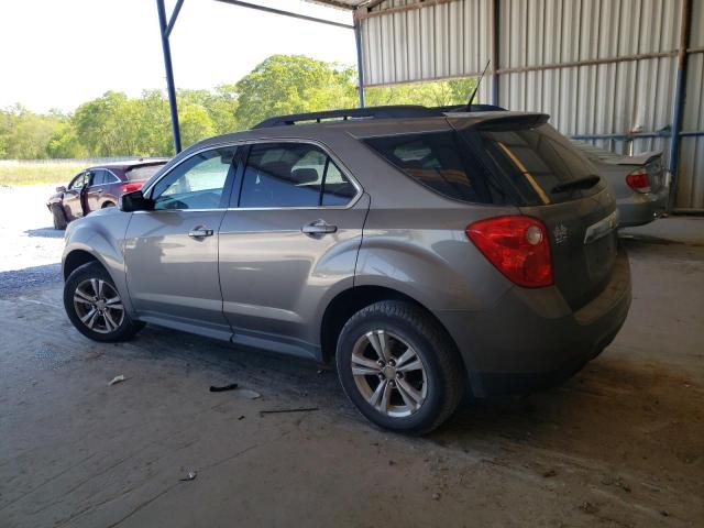 Photo 2 from auction – 2011 CHEVROLET EQUINOX LT with VIN 2CNALPEC1B6453525