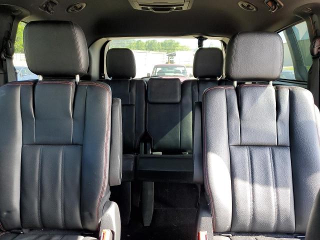 Photo 10 from auction – 2019 DODGE GRAND CARA with VIN 2C4RDGEG1KR564341