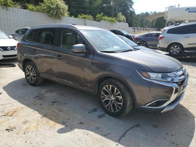 Zdjęcie 4 z aukcji – 2017 MITSUBISHI OUTLANDER z VIN JA4AD3A39HZ005251