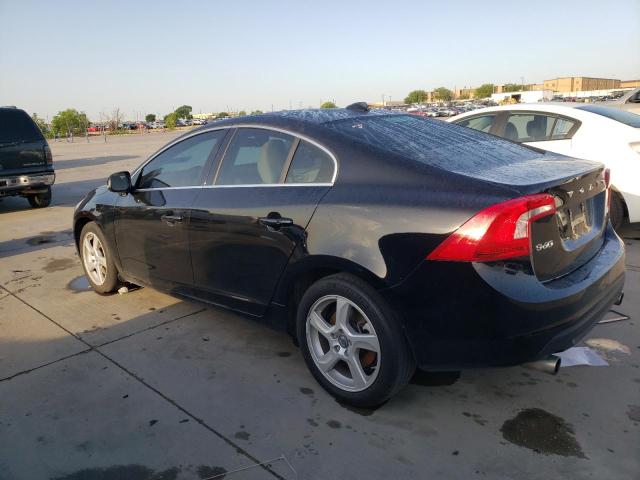Photo 2 from auction – 2013 VOLVO S60 T5 with VIN YV1612FS0D2207729