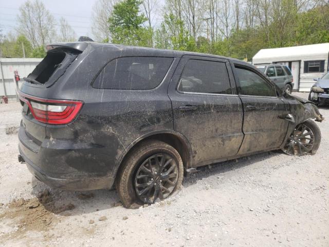 Photo 3 from auction – 2015 DODGE DURANGO SX with VIN 1C4RDJAG8FC817835