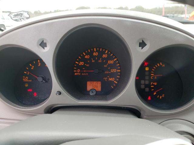Photo 9 from auction – 2002 NISSAN ALTIMA BAS with VIN 1N4AL11D12C282630