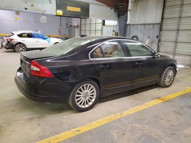 Photo 3 from auction – 2008 VOLVO S80 3.2 with VIN YV1AS982X81051515