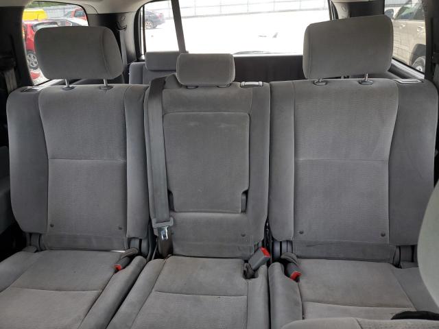 Photo 10 from auction – 2011 TOYOTA SEQUOIA SR with VIN 5TDZY5G16BS031880
