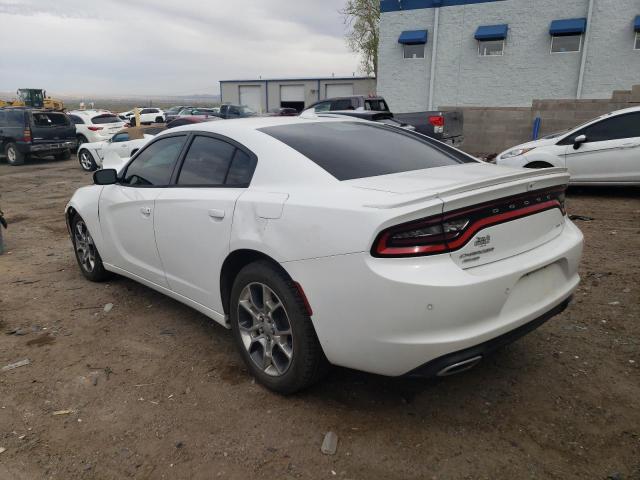 Photo 2 from auction – 2015 DODGE CHARGER SX with VIN 2C3CDXJG1FH730191