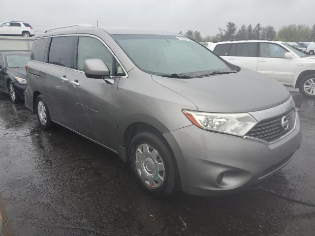 Photo 4 from auction – 2012 NISSAN QUEST S with VIN JN8AE2KP5C9036475