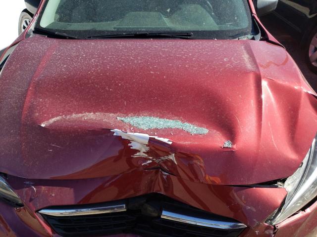 Photo 11 from auction – 2020 SUBARU IMPREZA with VIN 4S3GTAB66L3721715