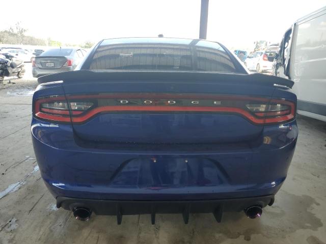 Photo 6 from auction – 2019 DODGE CHARGER SX with VIN 2C3CDXBG1KH748943