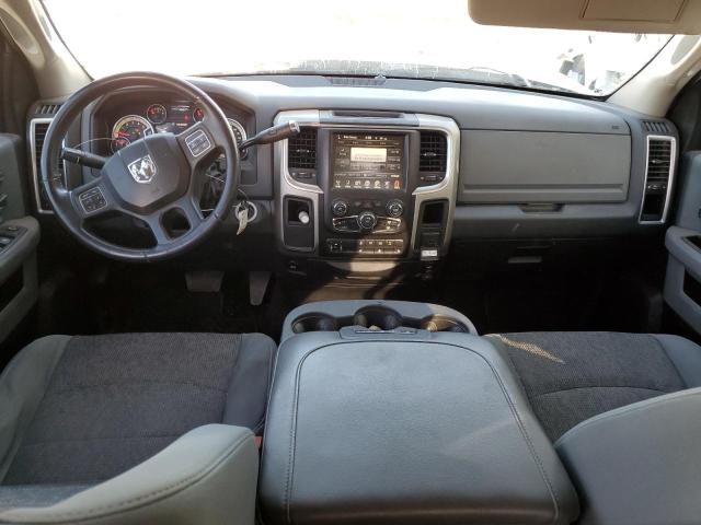 Photo 8 from auction – 2014 RAM 3500 SLT with VIN 3C63RPHL4EG223162