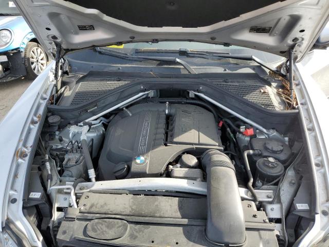 Photo 12 from auction – 2013 BMW X5 XDRIVE3 with VIN 5UXZV4C53D0B23337