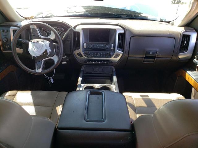 Photo 8 from auction – 2015 GMC SIERRA K15 with VIN 3GTU2VEC9FG156036