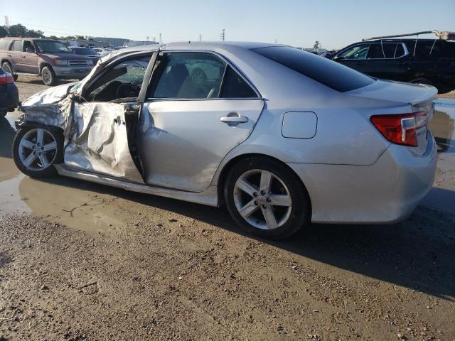 Photo 2 from auction – 2013 TOYOTA CAMRY L with VIN 4T1BF1FK1DU715322