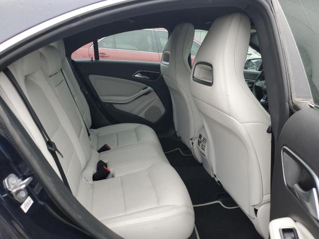 Photo 10 from auction – 2018 MERCEDES-BENZ CLA 250 with VIN WDDSJ4EB2JN688178