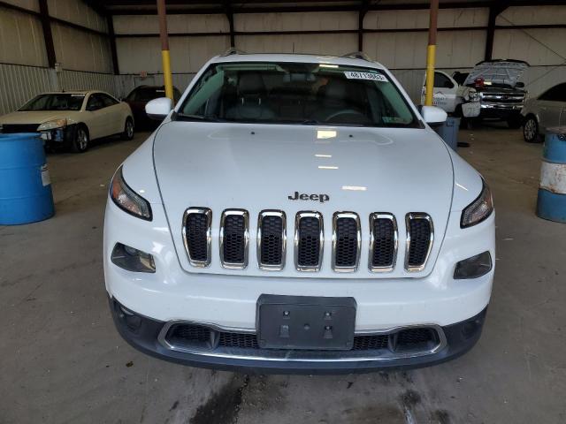 Photo 5 from auction – 2017 JEEP CHEROKEE L with VIN 1C4PJMDBXHW634312