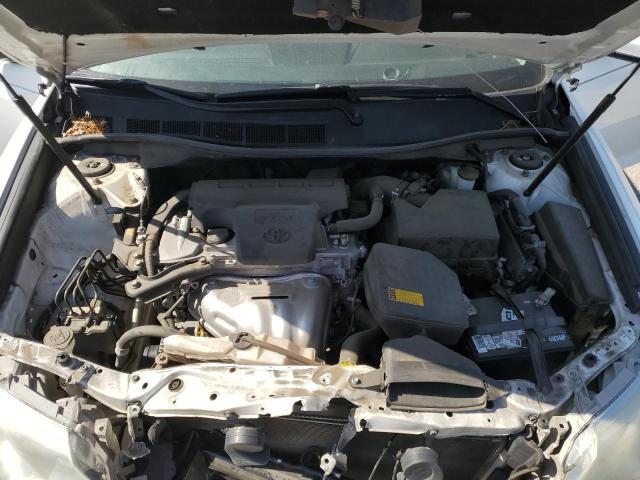 Photo 11 from auction – 2014 TOYOTA CAMRY L with VIN 4T1BF1FK1EU379477