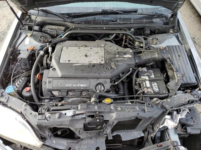 Photo 11 from auction – 2000 ACURA 3.2TL with VIN 19UUA566XYA023736