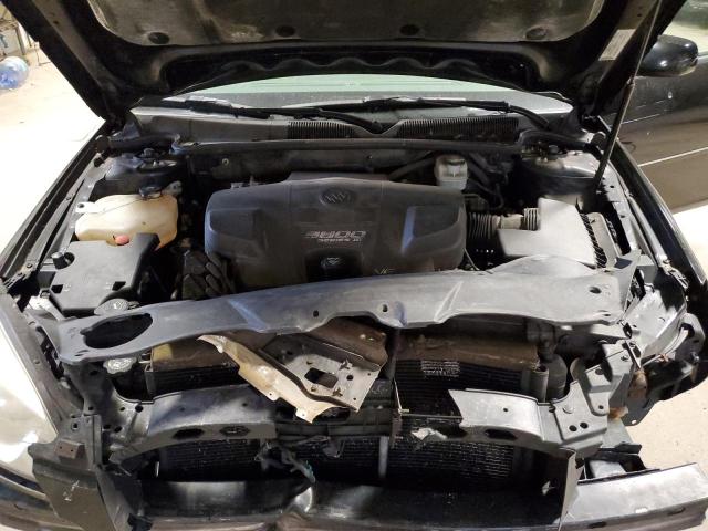 Photo 11 from auction – 2007 BUICK LUCERNE CX with VIN 1G4HD57247U228240