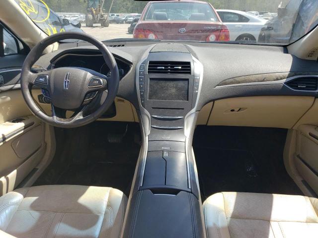 Photo 8 from auction – 2013 LINCOLN MKZ with VIN 3LN6L2G99DR818815