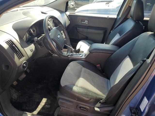 Zdjęcie 7 z aukcji – 2010 FORD EDGE SPORT z VIN 2FMDK4ACXABA09487