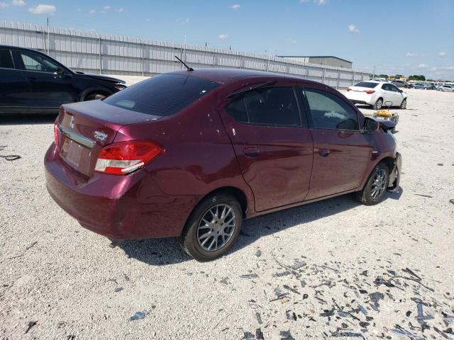 Photo 3 from auction – 2017 MITSUBISHI MIRAGE G4 with VIN ML32F3FJ4HHF06121