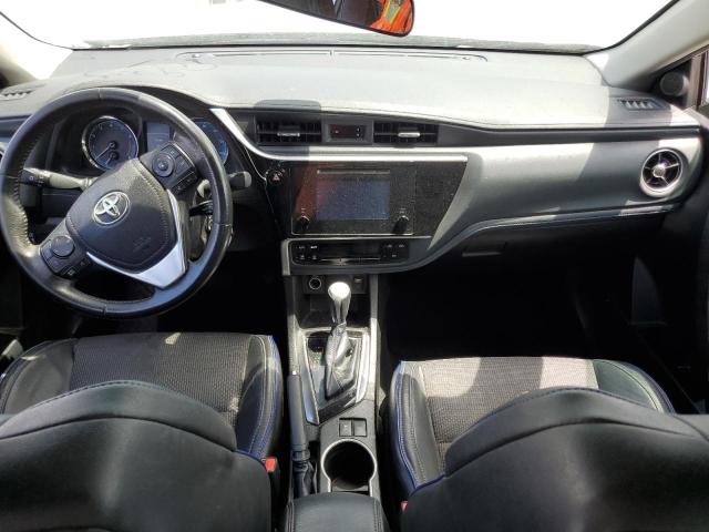 Photo 8 from auction – 2019 TOYOTA COROLLA L with VIN 5YFBURHE6KP924324