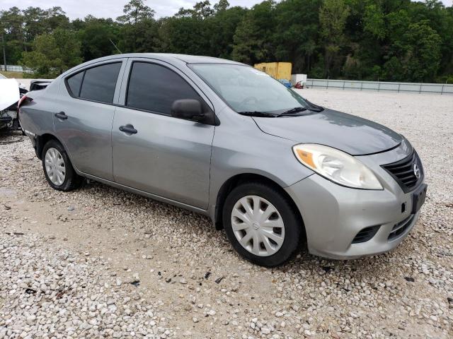 Photo 4 from auction – 2013 NISSAN VERSA S with VIN 3N1CN7AP7DL851520