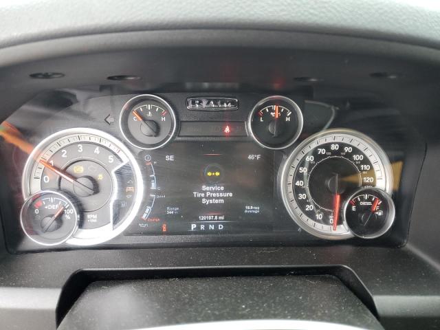 Photo 9 from auction – 2015 RAM 1500 SLT with VIN 1C6RR7LM2FS507670
