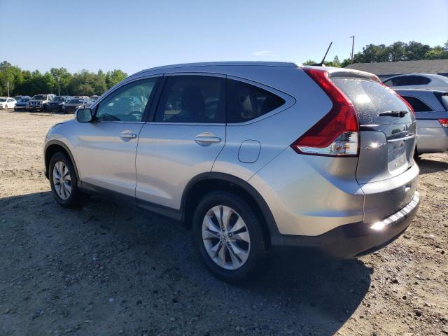 Photo 2 from auction – 2014 HONDA CR-V EXL with VIN 2HKRM4H78EH659765