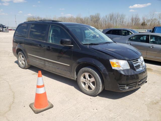 Photo 4 from auction – 2010 DODGE GRAND CARA with VIN 2D4RN5D1XAR318436
