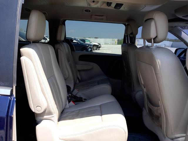 Photo 11 from auction – 2012 CHRYSLER TOWN & COU with VIN 2C4RC1BG3CR228096