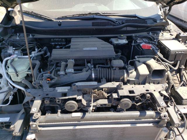 Photo 12 from auction – 2018 HONDA CR-V EXL with VIN 7FARW2H80JE034216