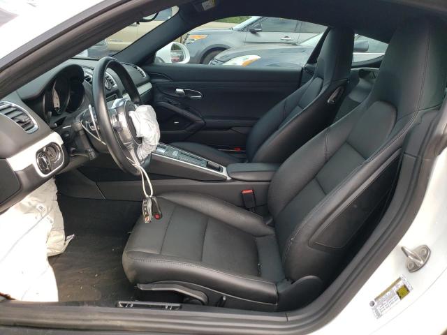 Photo 7 from auction – 2014 PORSCHE CAYMAN S with VIN WP0AB2A80EK193065