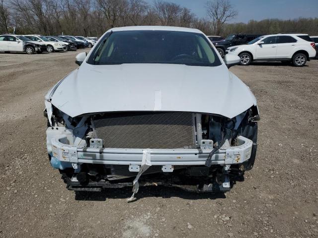 Photo 5 from auction – 2020 FORD FUSION SE with VIN 3FA6P0LU9LR148372