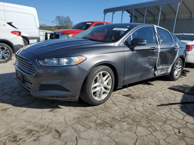 Photo 1 from auction – 2015 FORD FUSION SE with VIN 3FA6P0HD7FR203754