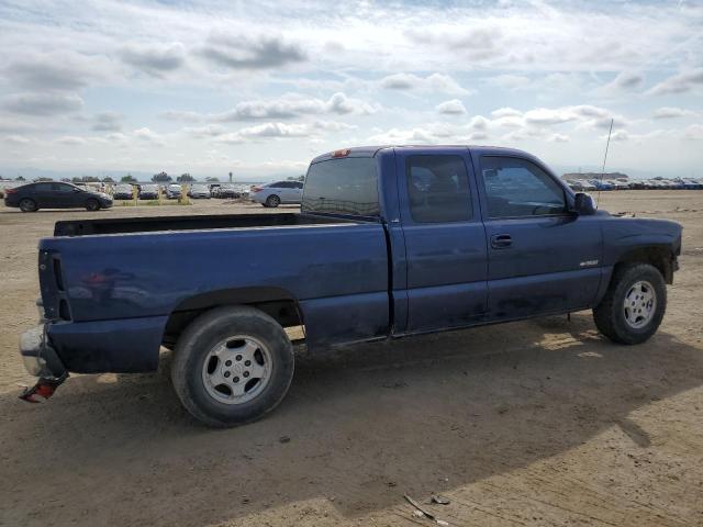 Photo 3 from auction – 2000 CHEVROLET SILVERADO with VIN 2GCEC19T5Y1165199