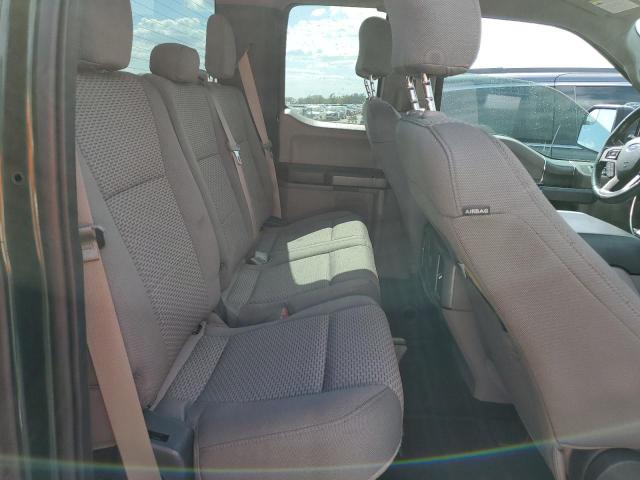 Photo 10 from auction – 2015 FORD F150 SUPER with VIN 1FTEX1CP4FFC63145