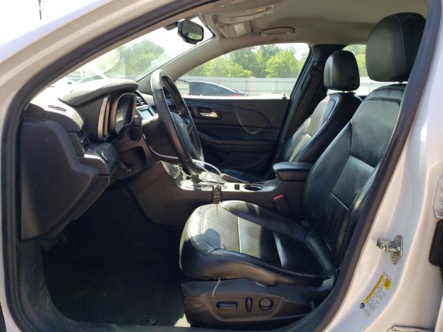 Photo 7 from auction – 2016 CHEVROLET MALIBU LIM with VIN 1G11E5SA8GU150796