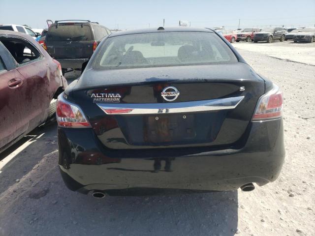 Photo 6 from auction – 2015 NISSAN ALTIMA 2.5 with VIN 1N4AL3AP1FC269937