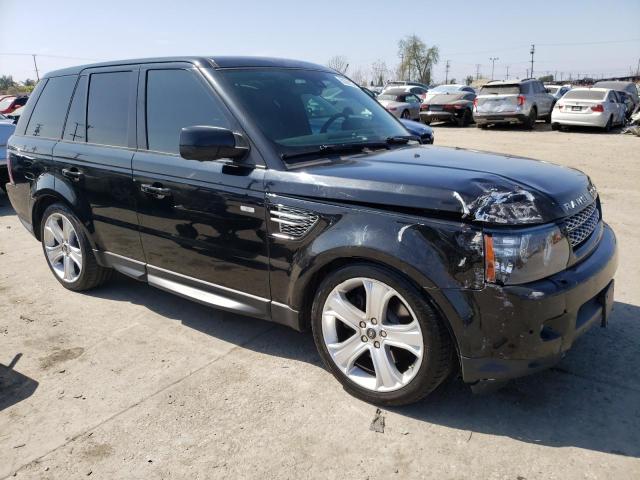Photo 4 from auction – 2013 LAND ROVER RANGE ROVE with VIN SALSK2D43DA796392