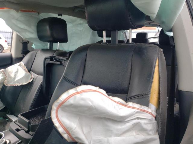 Photo 10 from auction – 2014 NISSAN PATHFINDER with VIN 5N1AR2MM2EC615962