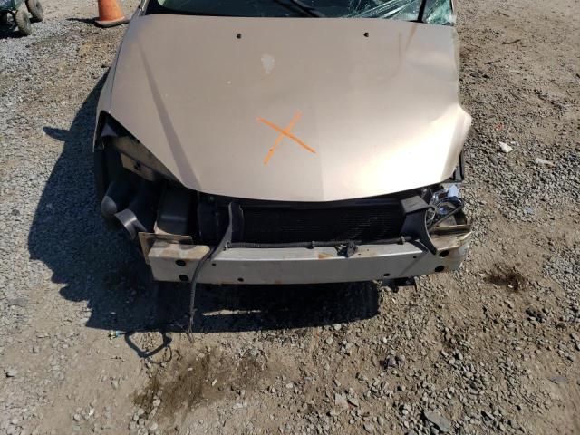 Photo 11 from auction – 2006 PONTIAC G6 SE1 with VIN 1G2ZG558564122437