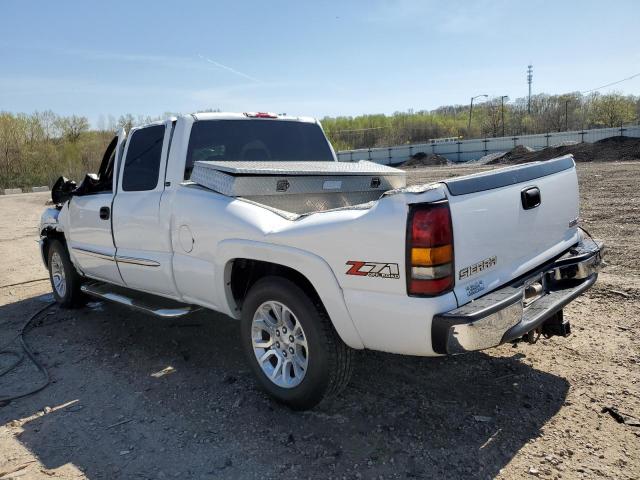 Photo 2 from auction – 2004 GMC NEW SIERRA with VIN 1GTEK19T34E397828