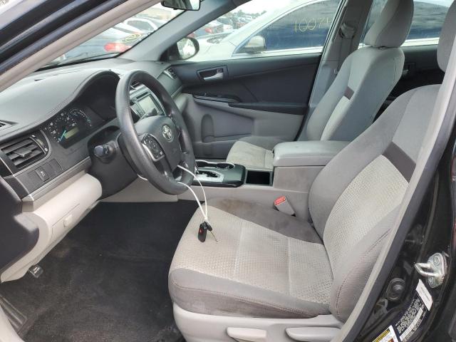 Photo 7 from auction – 2014 TOYOTA CAMERY with VIN 4T1BF1FK7EU775297