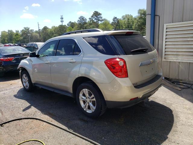 Photo 2 from auction – 2014 CHEVROLET EQUINOX LT with VIN 2GNALBEK8E6382155