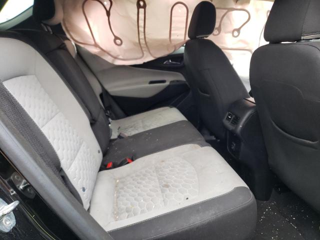 Photo 10 from auction – 2021 CHEVROLET EQUINOX LS with VIN 2GNAXHEV5M6132999