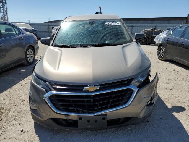 Photo 5 from auction – 2018 CHEVROLET EQUINOX LT with VIN 3GNAXJEV0JS595038